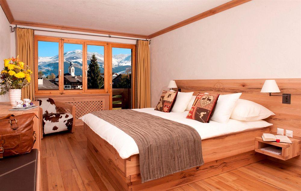 La Val Hotel&Spa Breíl Esterno foto